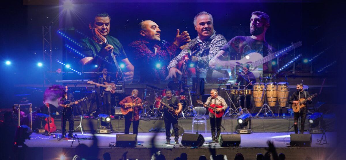 Gipsy Kings