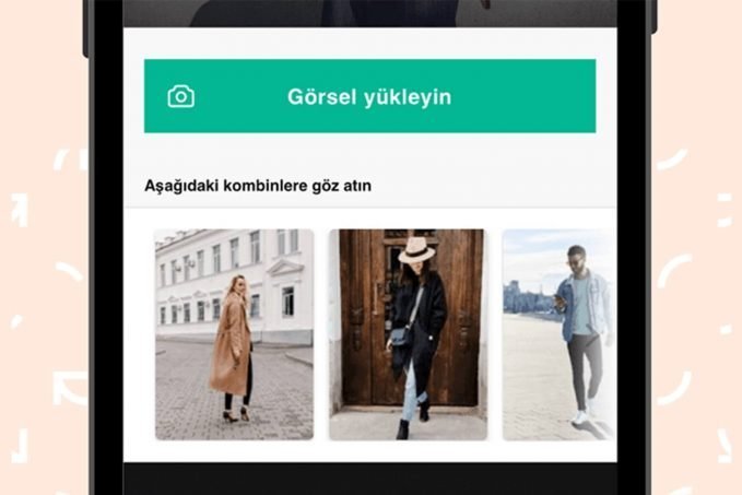 glami moda arama