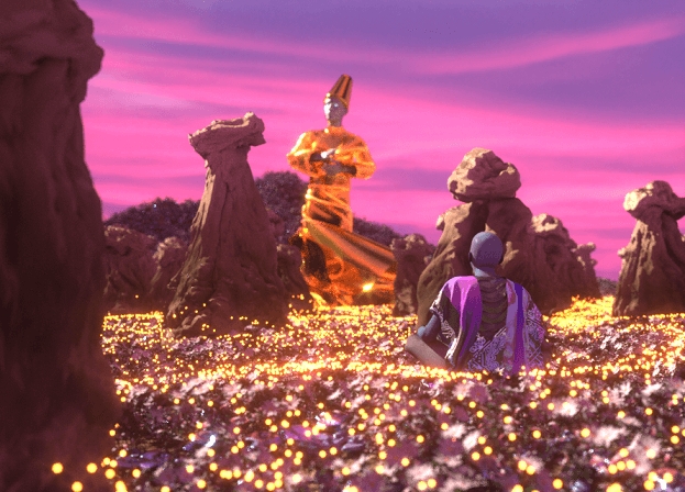 1582009526 Karakter Forbidden Knowledge