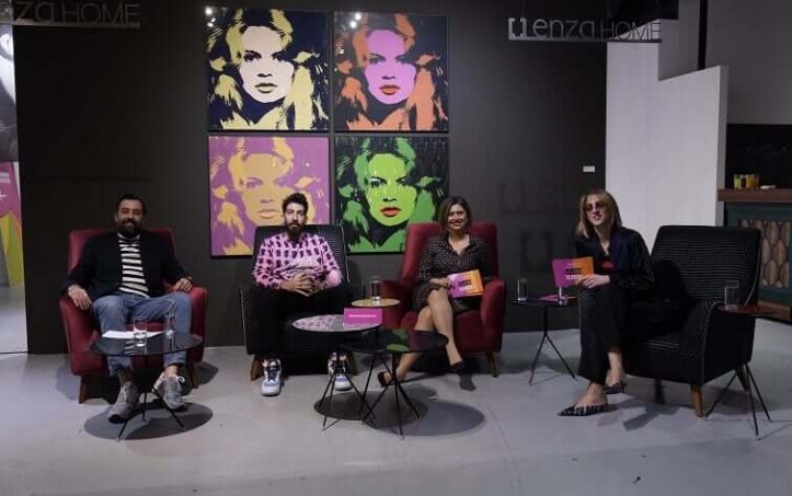 HakanKutahya EmreYusufi EbruDikmen ZeynepZor