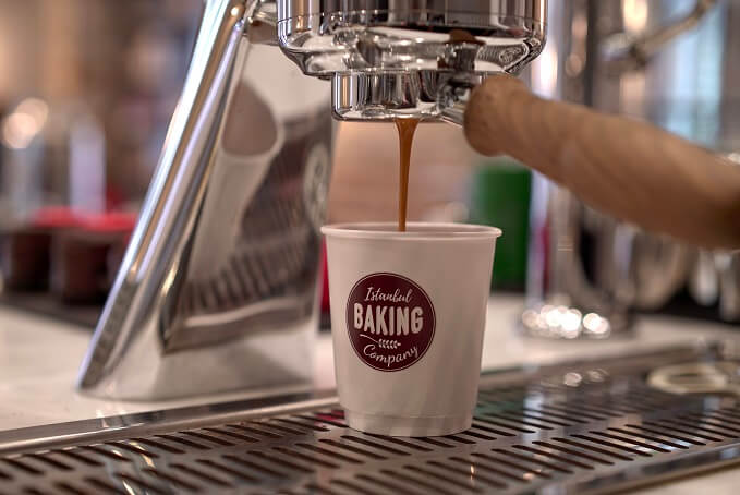 Istanbul Baking Company  1