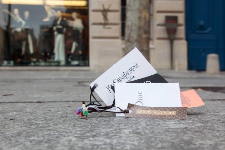 en buyuk luks yasamak