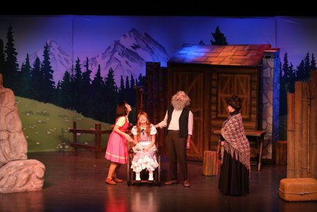 heidi evinize misafir geliyor Plume Magazin