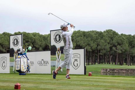 sebahat ozaltin ladies golf turnuvasinda oduller sahiplerini buldu