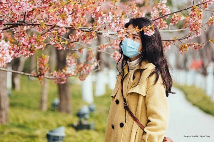 Koronavirüs’le Baş Etmede Pozitif Düşünmenin Gücü Plume Mag