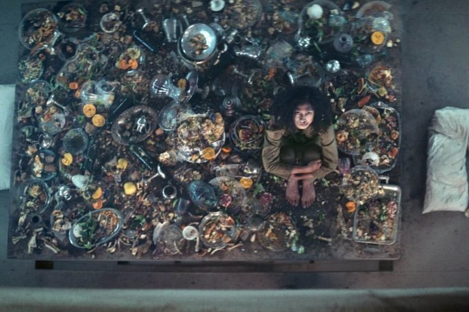 dunya aslinda hepimize yeter mi