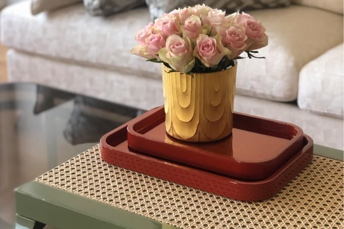 podyumdan salonlara hazeran sikligi