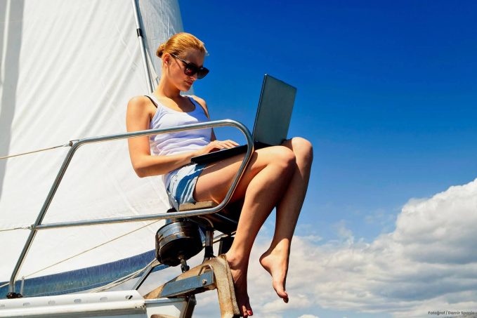 elektronik mecrada alisverisin puf noktalari