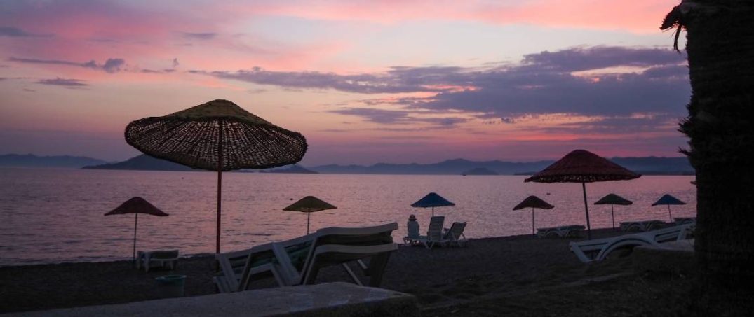 İstanbul’a Yakın Tatil Rotaları: Denizi Uzaklarda Aramayın!