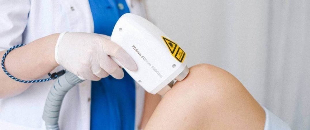 Lazer Epilasyon ile İlgili Bilmeniz Gereken Her Şey!