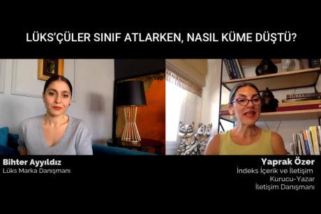 neo luks ve surdurulebilirlik