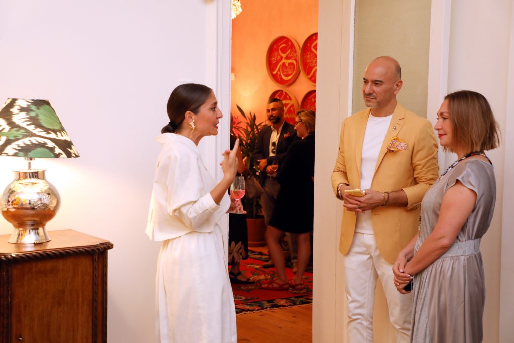 Omar Baban - Arzu Kaprol