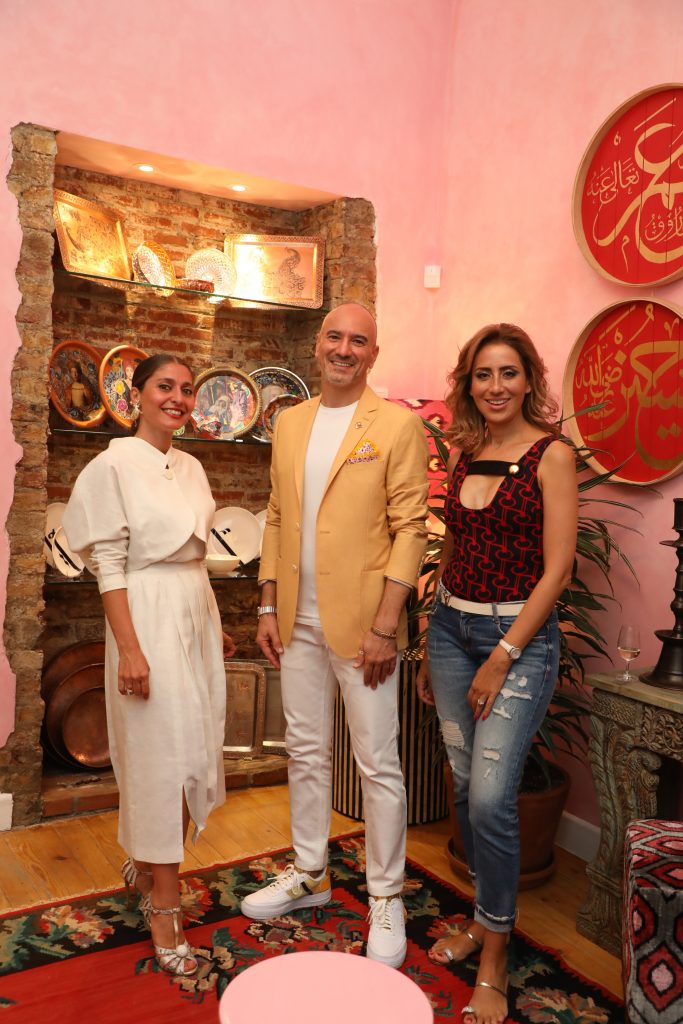Omar Baban - Evin Tümay
