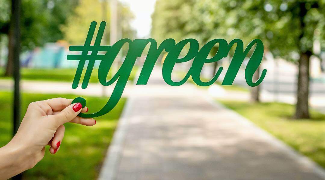 Sürdürülebilir Öneri: Atıksız Yaşam