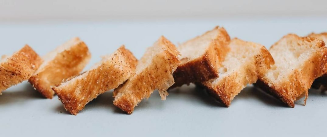 Evde Kalan Ekmekler Nasıl Değerlendirilir? Bayat Ekmek Tarifleri