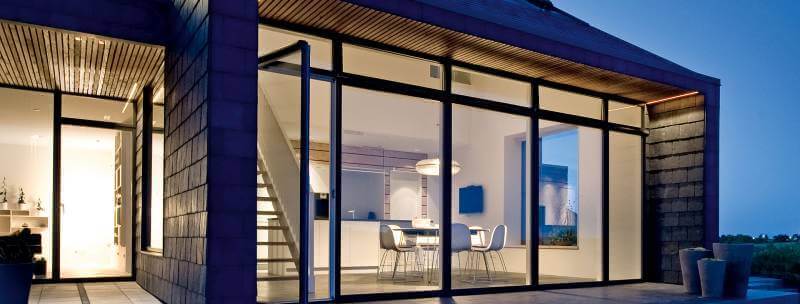 Ekolojik Ev The Active House