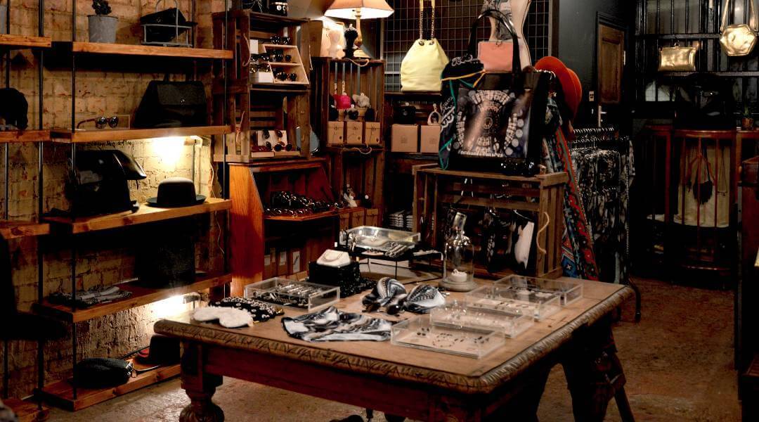 İkinci El Mağazaları Tercih Edin