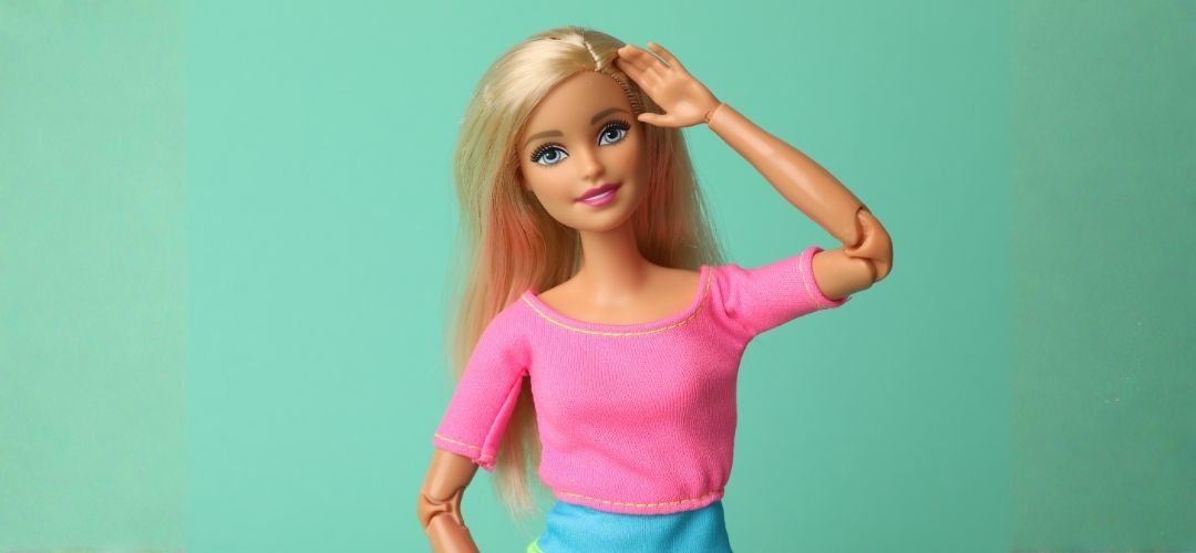 90lar oyuncakları barbie