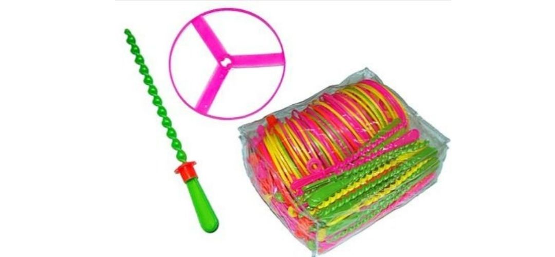 90lar oyuncakları fırıldak