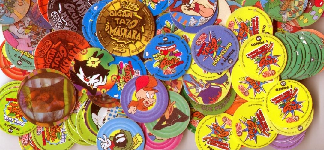 90lar oyuncakları taso 