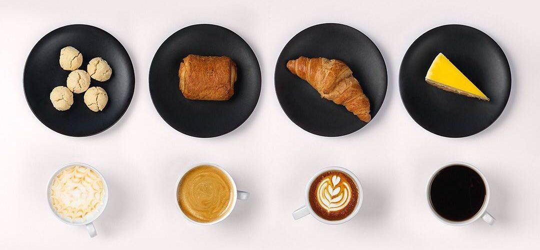 Ankara En İyi Kahveciler Listesi - 2022 Güncel Liste