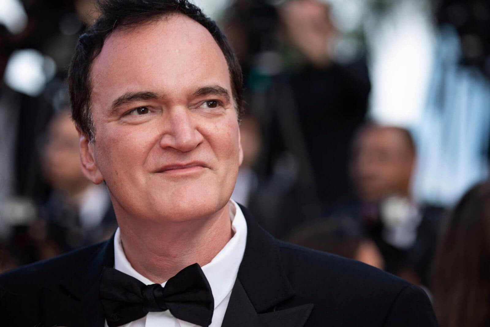Efsane Yönetmenler Serisi: Quentin Tarantino - PlumeMag