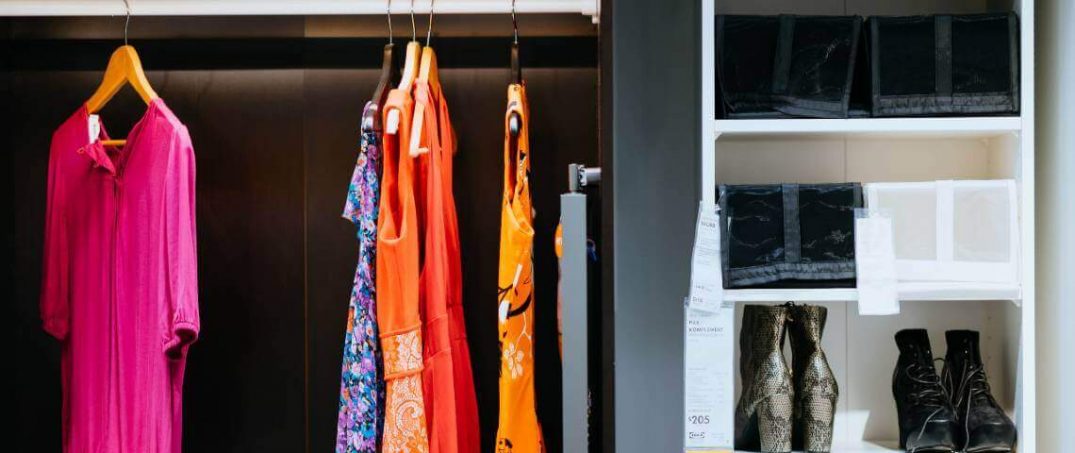 5 Adımda Daha Minimal Bir Gardırop Düzeni