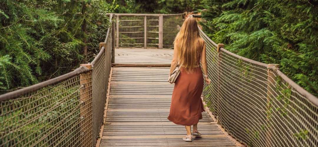 beşiktaş yürüyüş rotası