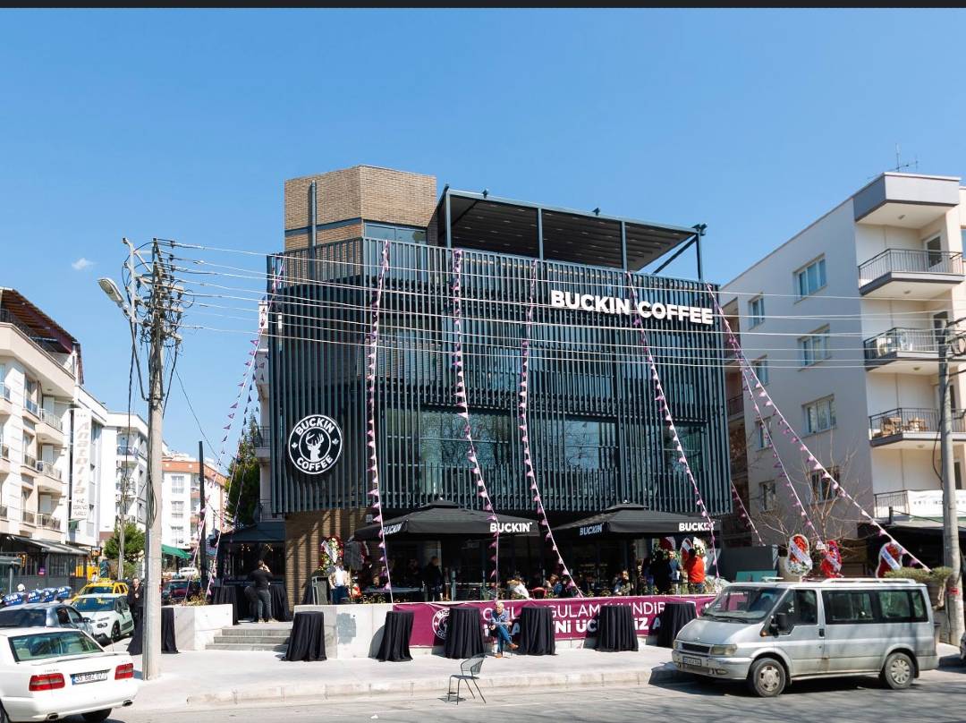 İzmir'in En İyi Kahvecileri