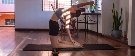 Evde Spor Yapabileceğiniz Youtube Kanalları