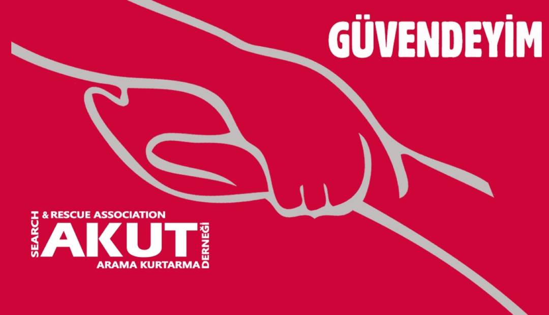 Deprem Sonrasında Hayat Kurtaracak Mobil Uygulamalar