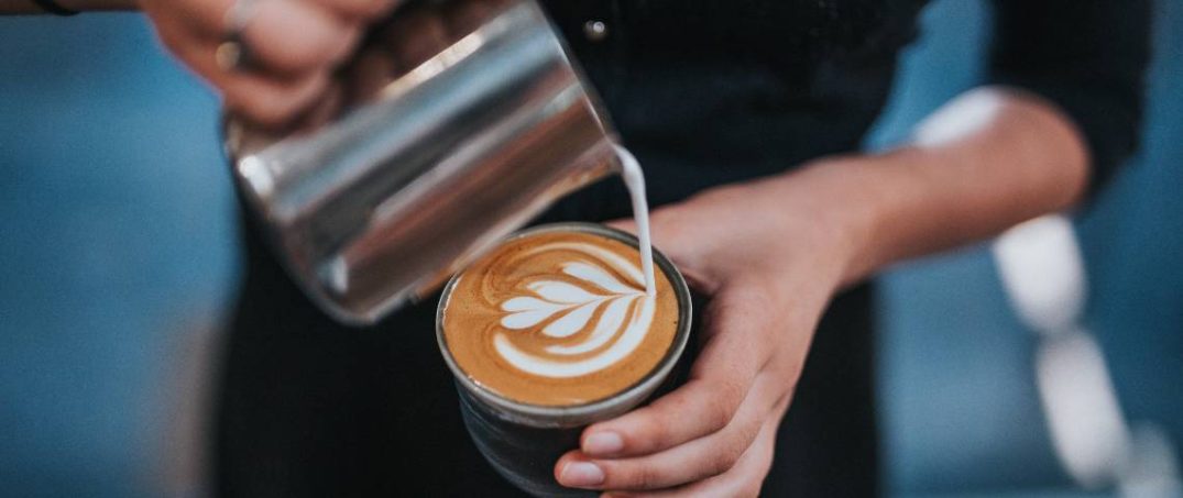 İzmir'in En İyi Kahvecileri