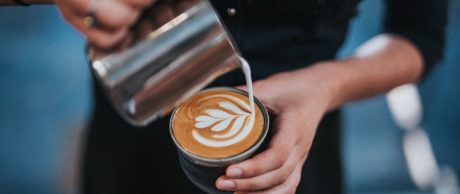 İzmir'in En İyi Kahvecileri