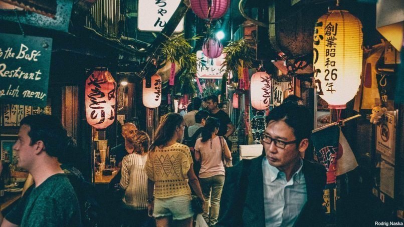 Japon Kültürüne Dair 5 İlginç Gerçek