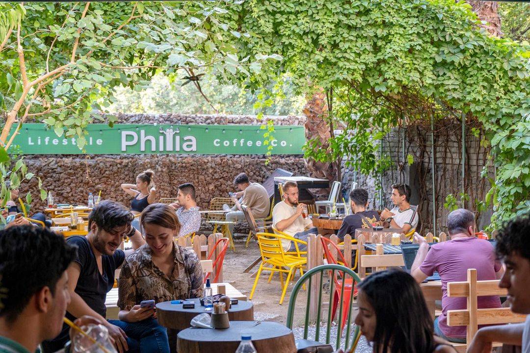 İzmir'in En İyi Kahvecileri