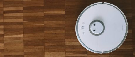 Robot Süpürge Teknolojisi Hakkında Bilmeniz Gerekenler