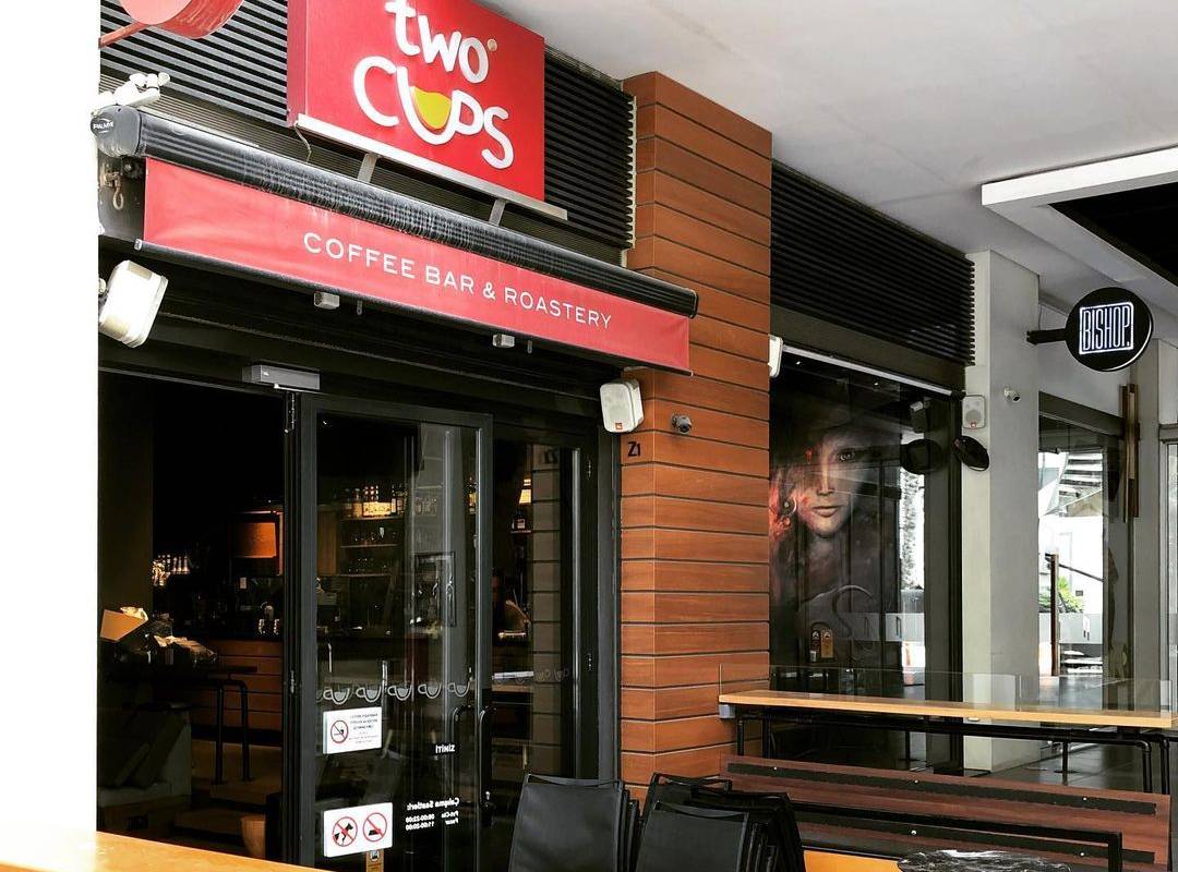 İzmir'in En İyi Kahvecileri