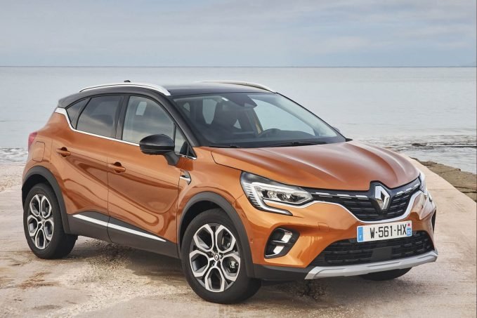 2021 yılına yeni çıkacak ve alınmaya değer otomobiller