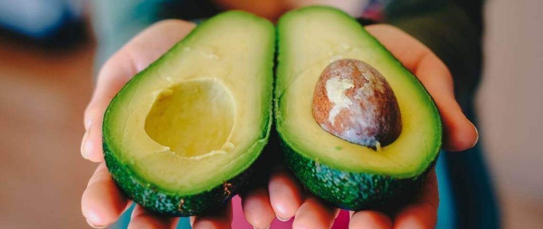 Pandemide Bağışıklığınızı Güçlendirecek Avokado İçeceği Tarifi