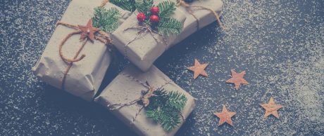 Gezegeni Ödüllendirin: Doğa Dostu Yılbaşı Hediyeleri