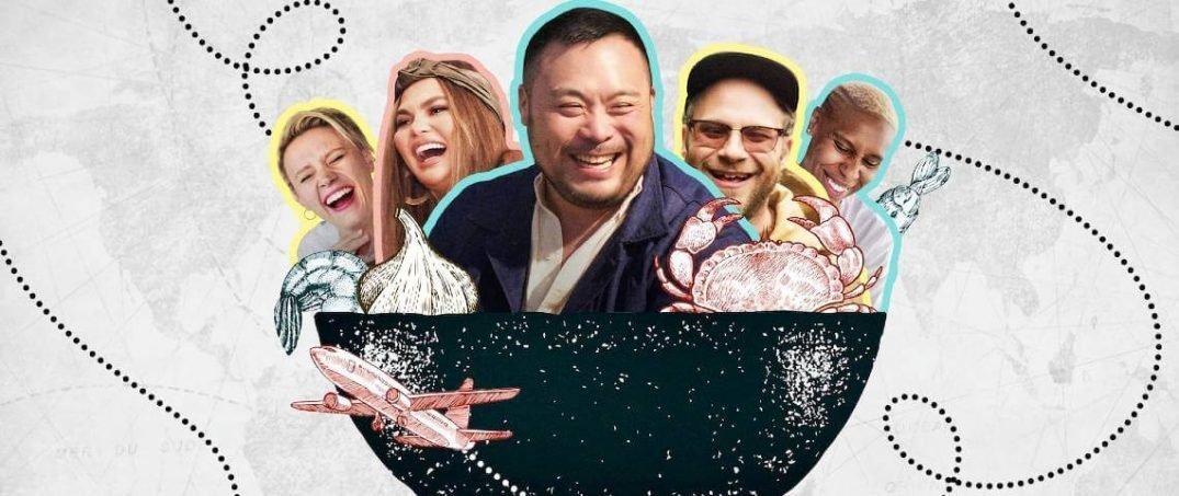 En İyi Netflix Yemek Belgeselleri