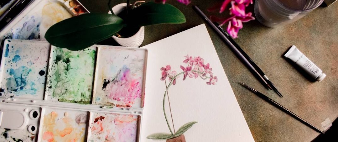 Evde Hobi Edinmek İsteyenlere Öneriler