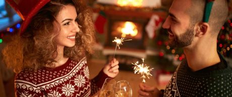 Yılbaşı Gecesi Evde Neler Yapılabilir?