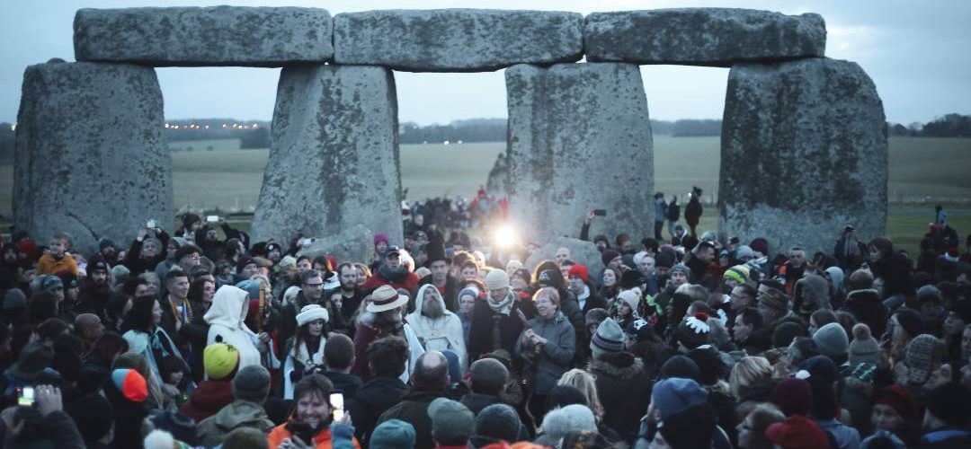 Yılbaşının Tarihi ve İlginç Yılbaşı Gelenekleri