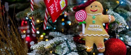 Birbirinden Lezzetli Yılbaşı Kurabiyeleri İçin 8 Tarif