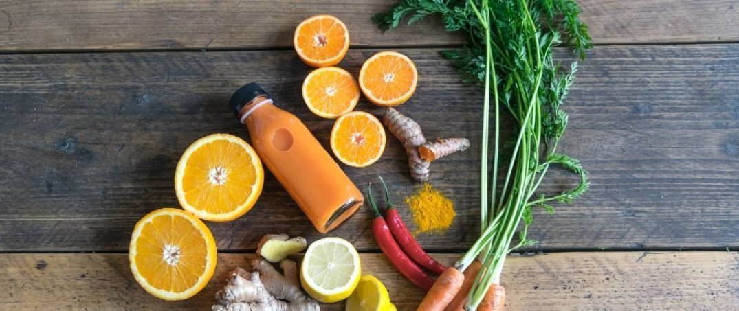 Yorgunluğa İyi Gelen 15 Besin