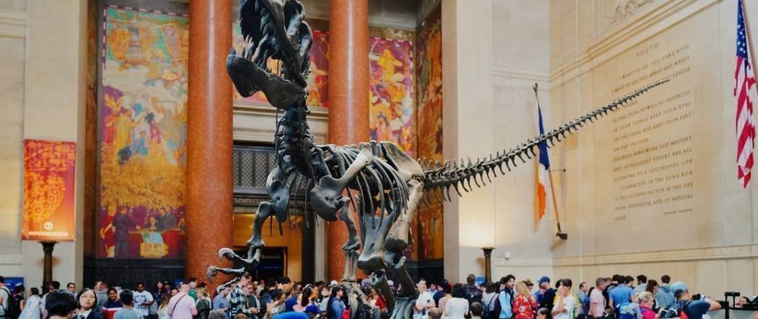 Online Gezilebilecek Dijital Çocuk Müzeleri