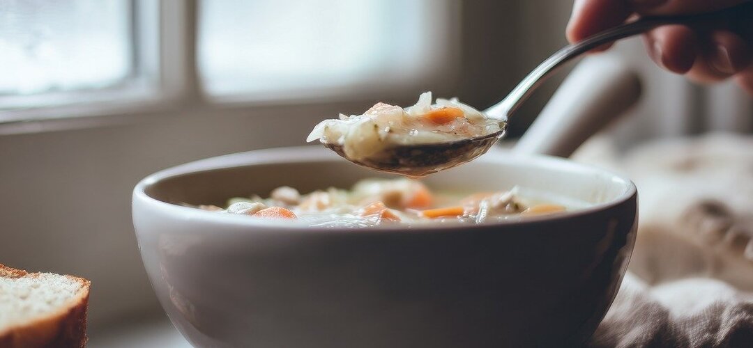 şeflerden kış çorbası tarifleri