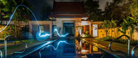 Bugün ve Gelecekte: Akıllı Ev Trendleri