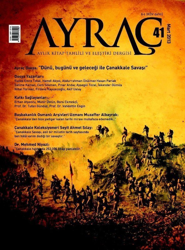 En İyi Edebiyat Dergileri | 2022 Güncel Liste